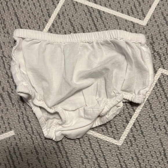 Baby Gap Dress -0-3M - Picture 5 of 7